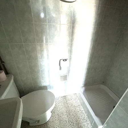 Lejlighed Pres De La Avec Balcon Pour 4 Personnes - Fr-1-837-54 Argelès-sur-Mer