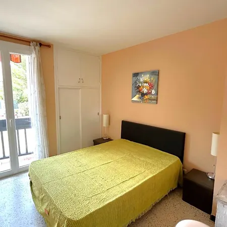 Lejlighed Pres De La Avec Balcon Pour 4 Personnes - Fr-1-837-54 *