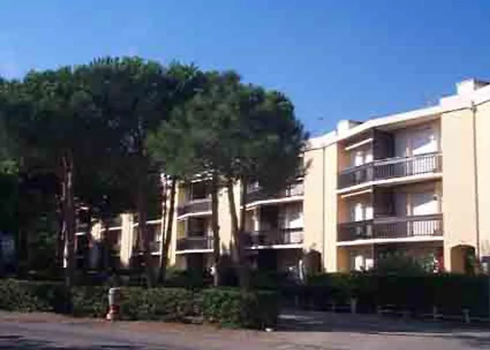 Pres De La Avec Balcon Pour 4 Personnes - Fr-1-837-54 * Argelès-sur-Mer