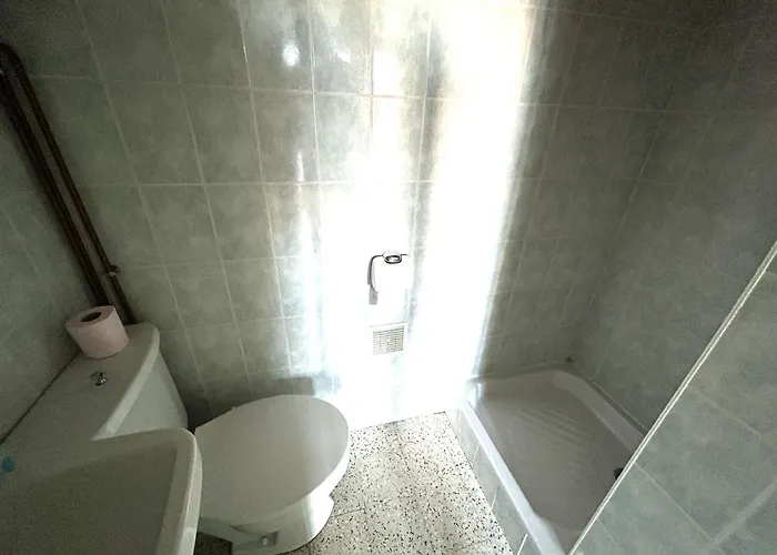 Apartman Pres De La Avec Balcon Pour 4 Personnes - Fr-1-837-54 Argelès-sur-Mer